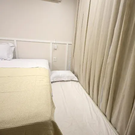 Flat Beira Mar Apartamento *