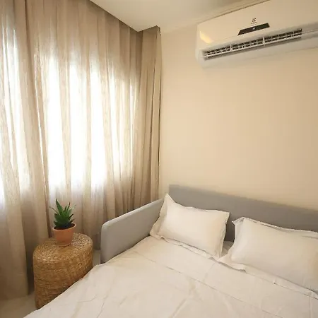 Flat Beira Mar