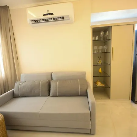 Flat Beira Mar * Fortaleza (Ceara)