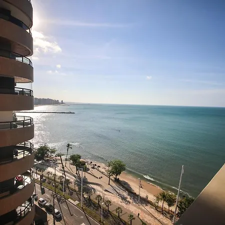 Flat Beira Mar Fortaleza (Ceara)
