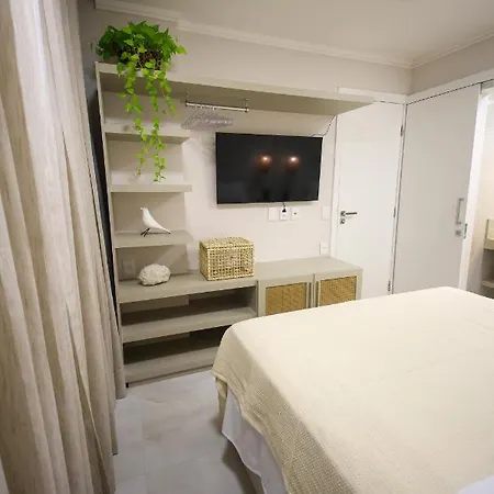 Flat Beira Mar Apartamento Fortaleza (Ceara)