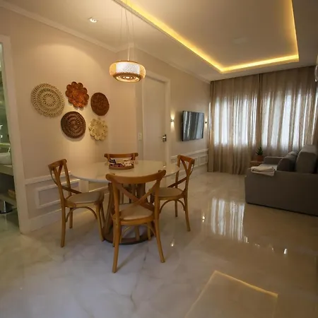 Flat Beira Mar Fortaleza (Ceara)