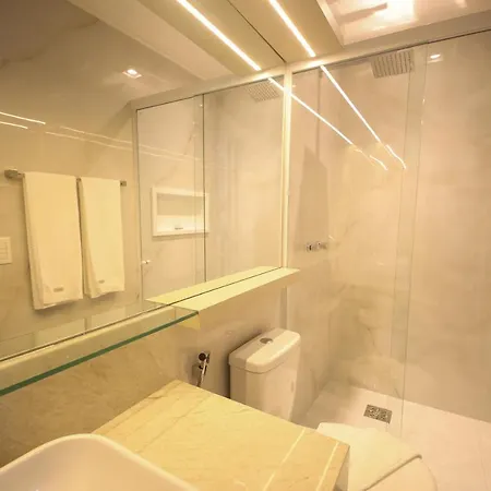 Flat Beira Mar Apartamento Fortaleza (Ceara)