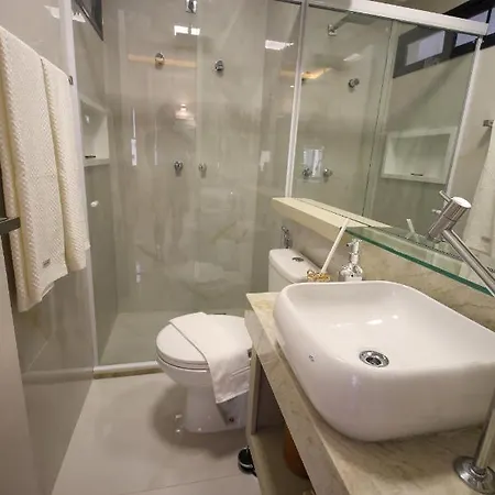 Flat Beira Mar Fortaleza (Ceara)