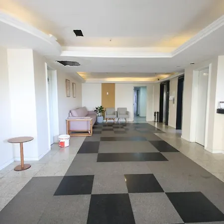 Flat Beira Mar Fortaleza (Ceara)