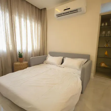 Apartamento Flat Beira Mar