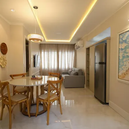 Flat Beira Mar Apartamento