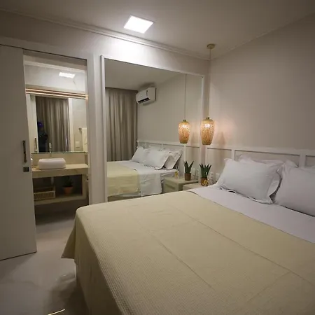 Flat Beira Mar
