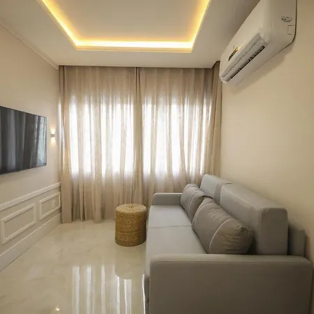 Flat Beira Mar Apartamento *