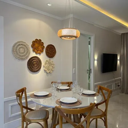 Apartamento Flat Beira Mar *